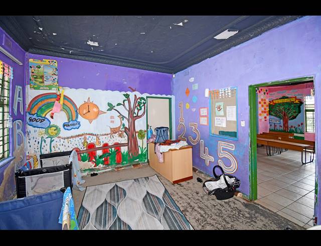 3 BEDROOM HOUSE FOR SALE IN FELLSIDE